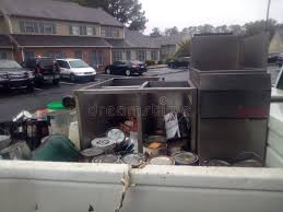 Best Demolition Debris Removal  in Hutchins, TX