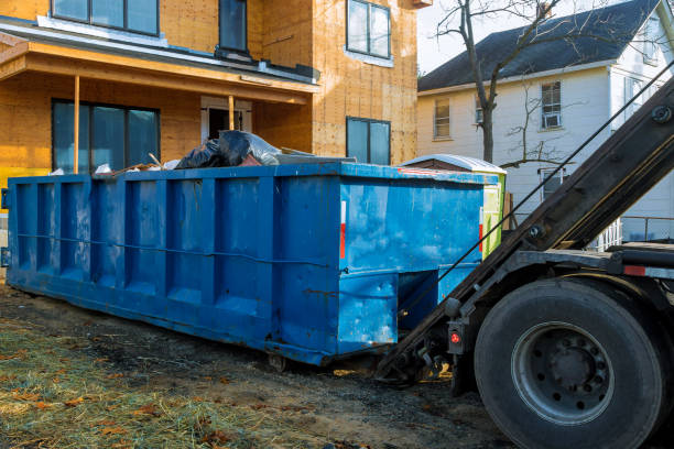 Best Hoarding Cleanup  in Hutchins, TX