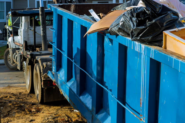 Professional Junk Removal Services in Hutchins, TX