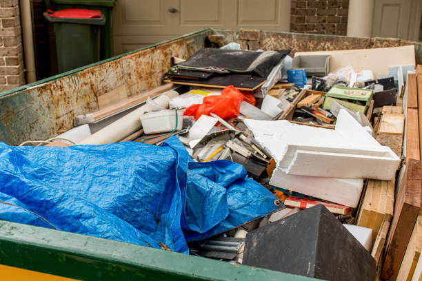 Best Basement Cleanout  in Hutchins, TX