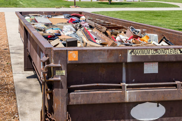 Best Furniture Removal  in Hutchins, TX