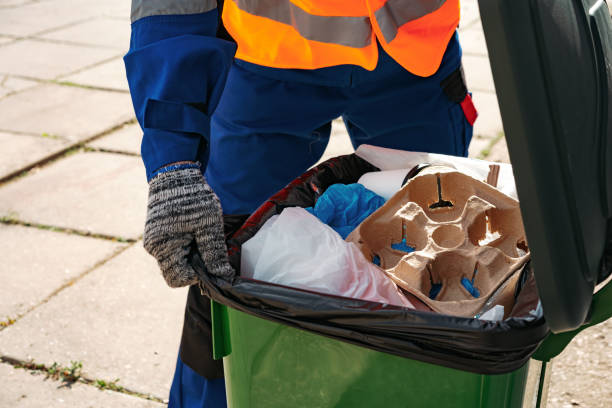 Best Junk Removal for Events  in Hutchins, TX