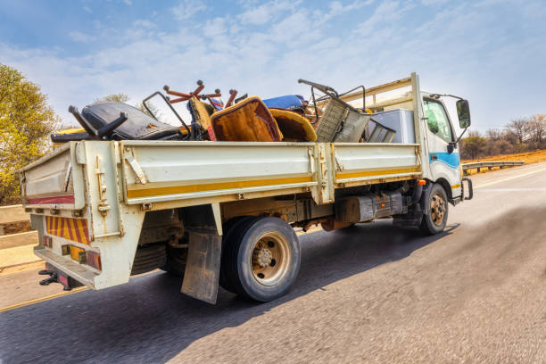  Hutchins, TX Junk Removal Services Pros