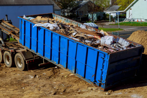 Best Carpet Removal and Disposal  in Hutchins, TX