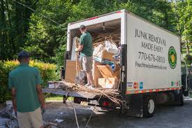 Best Yard Waste Removal  in Hutchins, TX